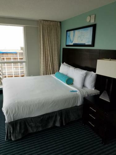 Aparthotel Oceans One Resort