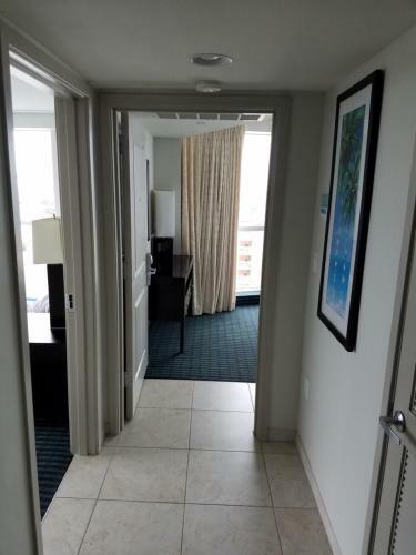 Aparthotel Oceans One Resort