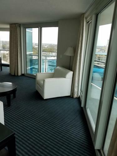 Aparthotel Oceans One Resort