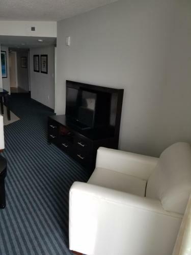 Aparthotel Oceans One Resort