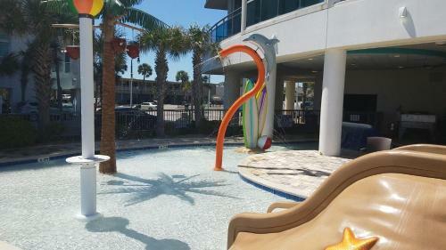 Aparthotel Oceans One Resort