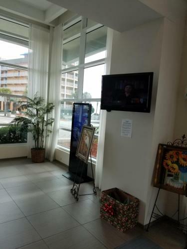 Aparthotel Oceans One Resort