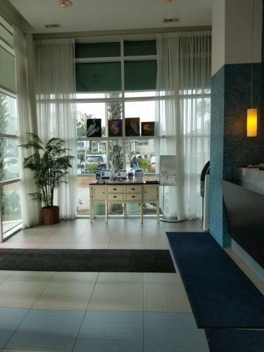 Aparthotel Oceans One Resort