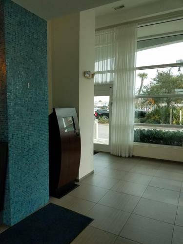 Aparthotel Oceans One Resort