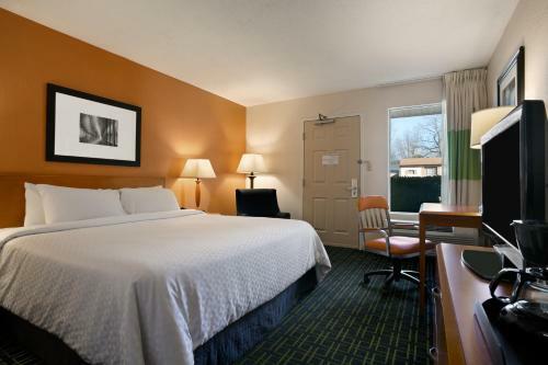 Motel Days Inn By Wyndham Chattanooga/hamilton Place
