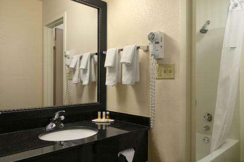 Motel Days Inn By Wyndham Chattanooga/hamilton Place