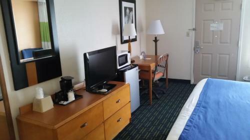 Motel Days Inn By Wyndham Chattanooga/hamilton Place