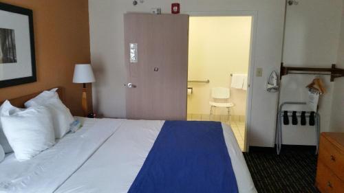 Motel Days Inn By Wyndham Chattanooga/hamilton Place