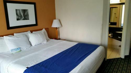 Motel Days Inn By Wyndham Chattanooga/hamilton Place
