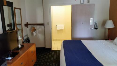 Motel Days Inn By Wyndham Chattanooga/hamilton Place