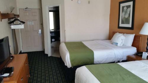 Motel Days Inn By Wyndham Chattanooga/hamilton Place