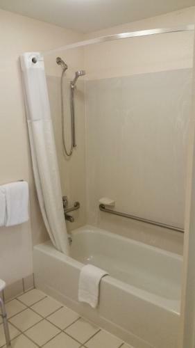 Motel Days Inn By Wyndham Chattanooga/hamilton Place