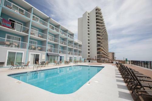 Hotel Garden City Inn