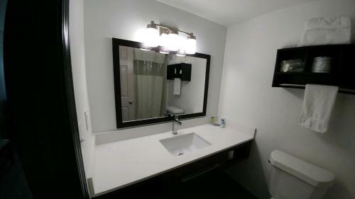 Hotel Garden City Inn