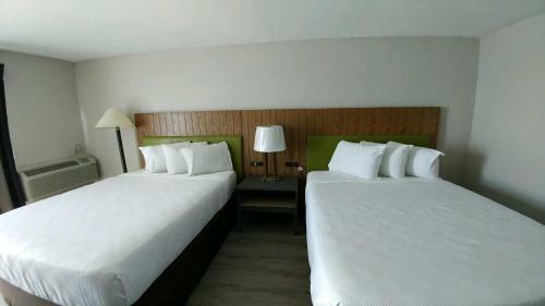 Hotel Garden City Inn