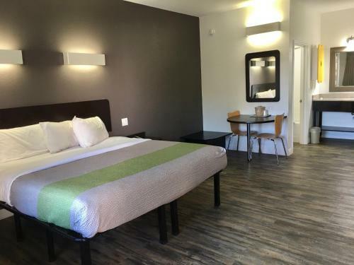 Motel Studio 6 Chattanooga Tn