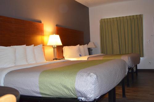 Motel Studio 6 Chattanooga Tn