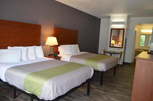 Motel Studio 6 Chattanooga Tn