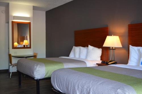 Motel Studio 6 Chattanooga Tn