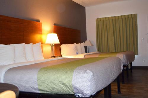 Motel Studio 6 Chattanooga Tn