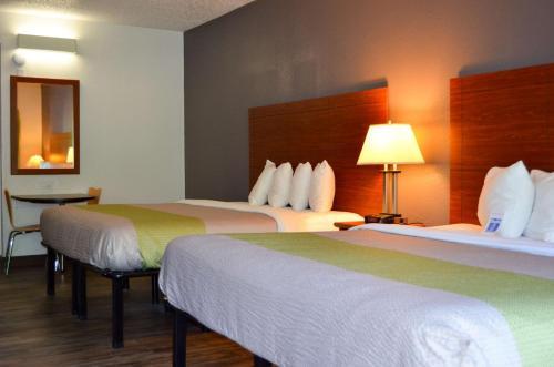 Motel Studio 6 Chattanooga Tn