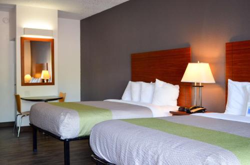 Motel Studio 6 Chattanooga Tn