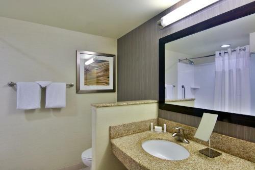 Hotel Courtyard By Marriott Clarksville