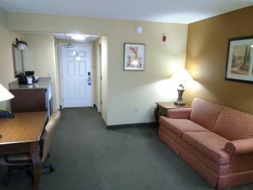 Hotel Baymont By Wyndham Clinton