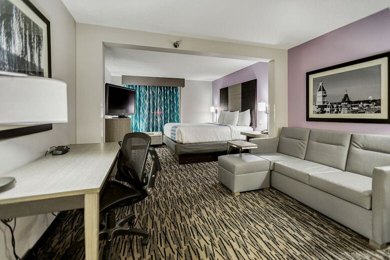 Hotel La Quinta By Wyndham Clarksville
