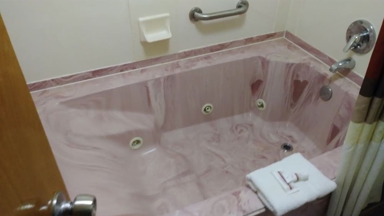 Hotel Red Roof Inn Clarksville