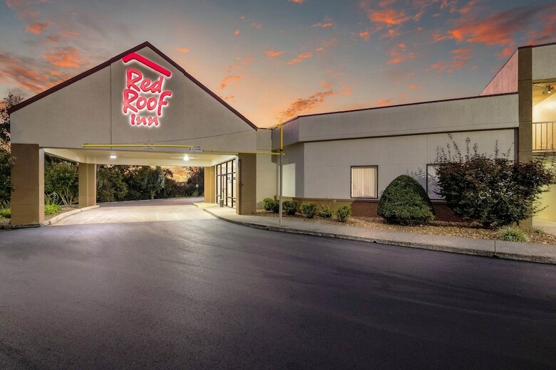Hotel Red Roof Inn Clarksville