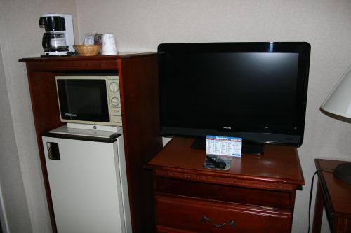 Hotel Baymont Inn & Suites - Clarksville