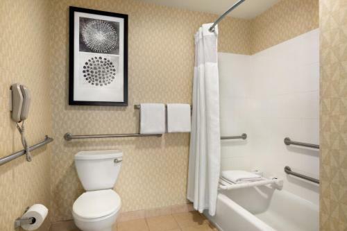 Hotel Residence Inn Chattanooga Near Hamilton Place