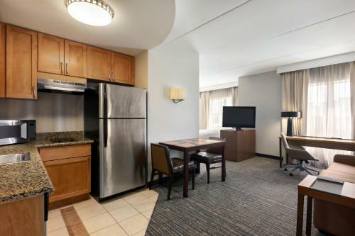 Hotel Residence Inn Chattanooga Near Hamilton Place