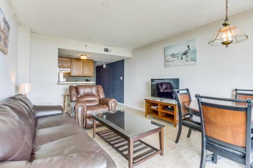 Apartamento Oceanview Condo 702