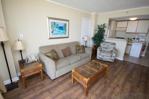 Apartamento Oceanview Condo 702