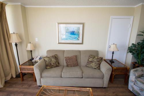 Apartamento Oceanview Condo 702