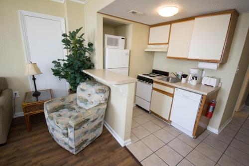 Apartamento Oceanview Condo 702