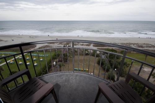 Apartamento Oceanview Condo 702