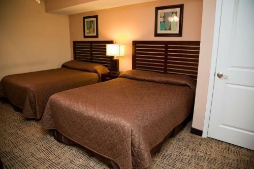 Hotel Towers At North Myrtle Beach