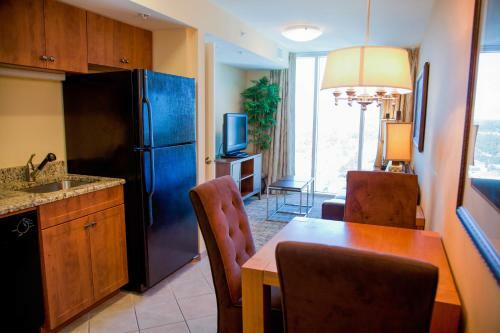 Hotel Towers At North Myrtle Beach