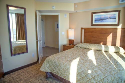 Hotel Towers At North Myrtle Beach