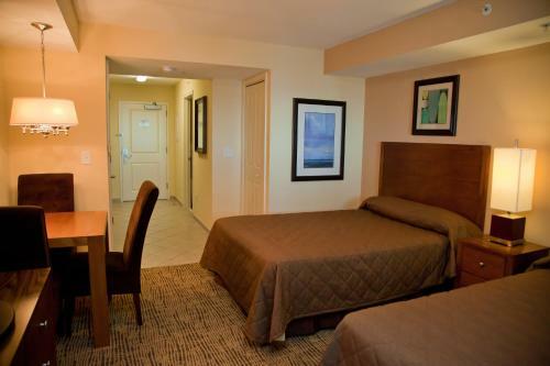 Hotel Towers At North Myrtle Beach