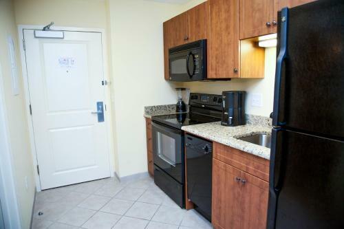 Hotel Towers At North Myrtle Beach
