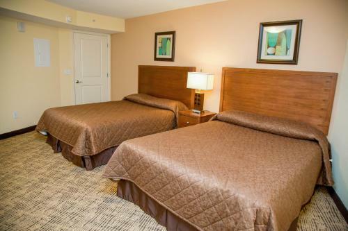 Hotel Towers At North Myrtle Beach