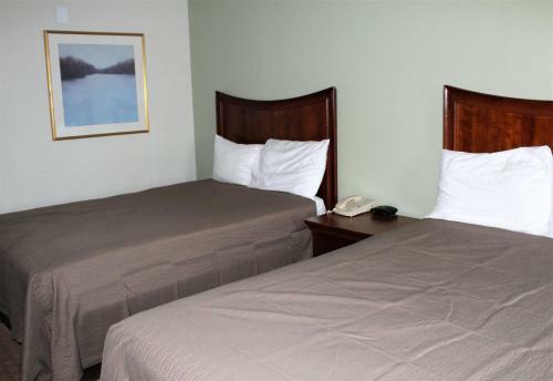 Motel Airport Inn - Chattanooga