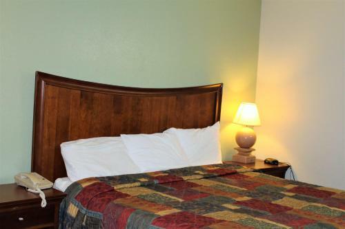 Motel Airport Inn - Chattanooga