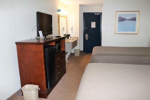 Motel Airport Inn - Chattanooga