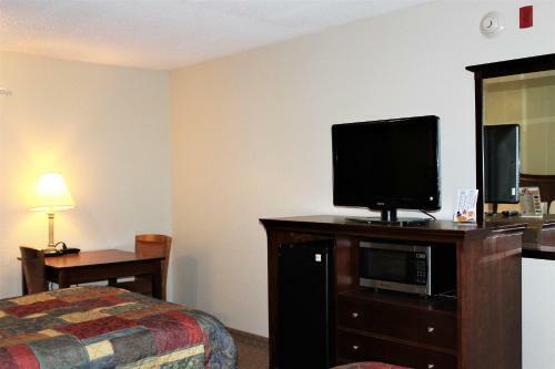 Motel Airport Inn - Chattanooga