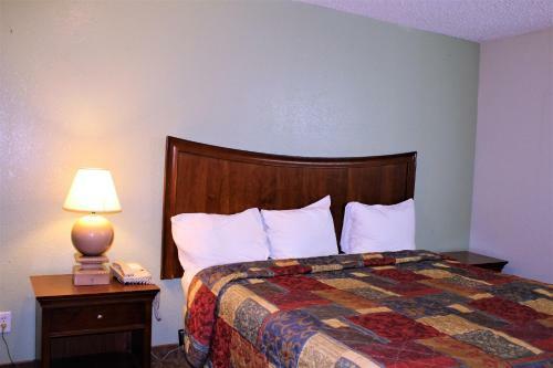 Motel Airport Inn - Chattanooga